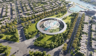 Where Sport And Lifestyle Come Together At Manchester City Yas Residences By Ohana